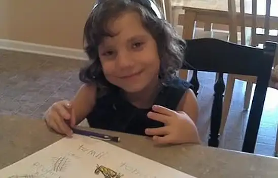 ABD'de korkunç olay: Evlat edindikleri çocuk, sosyopat bir cüce çıktı!