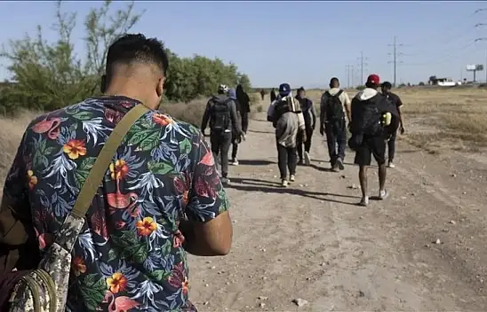 ABD'de o yasa tasarısı kabul edildi