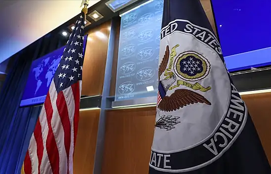 ABD'den Çin'e itidal çağrısı