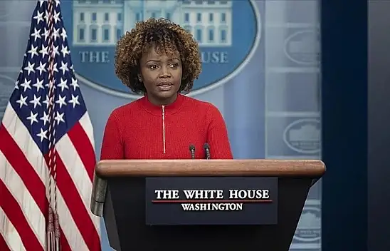 ABD'den Suriye çıkışı: İlişkiler normalleşmeyecek