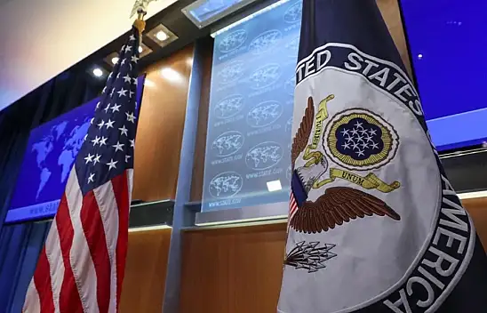 ABD Dışişleri Bakanlığı, Gazze'nin yeniden işgalini desteklemiyoruz