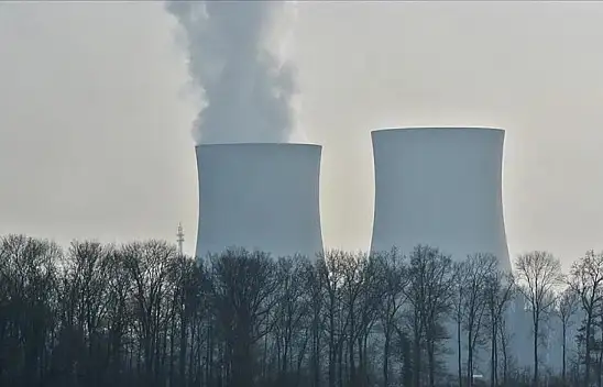 ABD, o ülkelerde modüler nükleer reaktör kurmayı değerlendiriyor