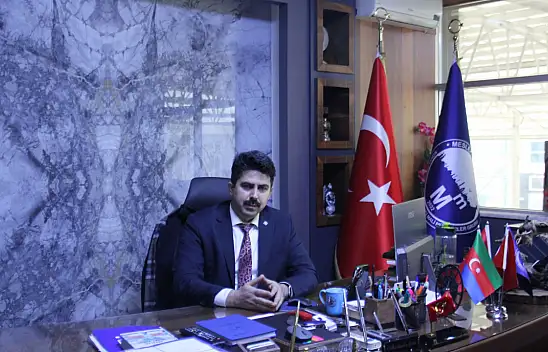 Abdulkadir Çetin güven tazeledi