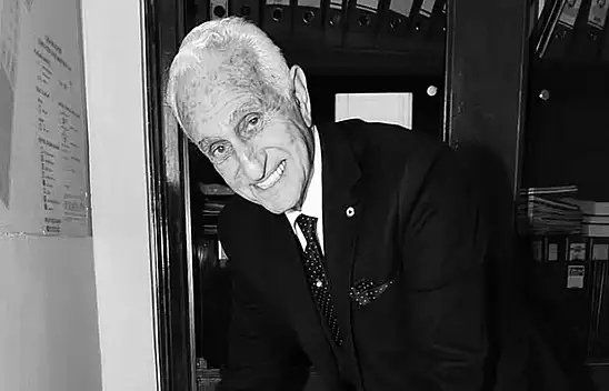 Abdülkadir Eriş kimdir? Kaç yaşındaydı? Abdülkadir Eriş neden öldü?