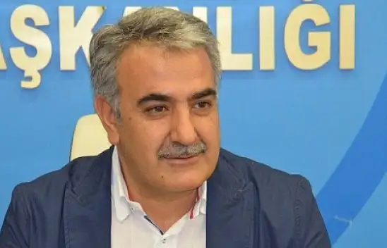 Konya Milletvekili Abdullah Ağralı kimdir?