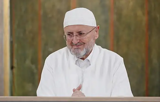 Abdullah Sert Hoca kimdir? Abdullah Sert Hoca eşi kimdir? Abdullah Sert Hoca öldü mü? Abdullah Sert Hoca hangi cemaatten?