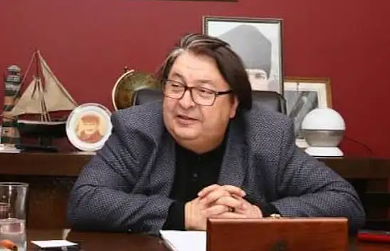 Abidin Ekren kimdir? Nereli? Abidin Ekren hangi partiden? Pendik'teki görevi ne?