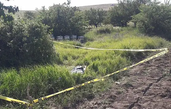 Acı haber tez geldi. Ölü olarak bulundu