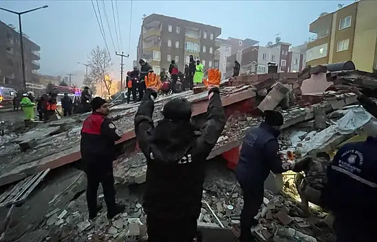 Acı haberler peş peşe geldi: 76 ölü 440 yaralı!