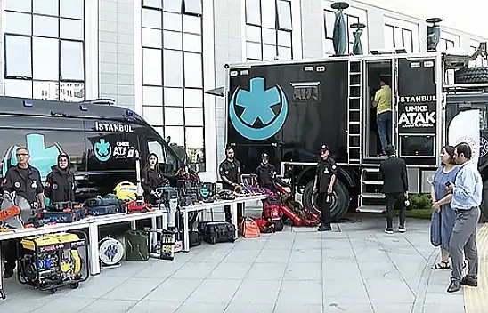 Acil Müdahale Ünitesi sayısı artırılacak