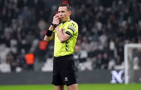 Adnan Deniz Kayatepe kimdir? Adnan Deniz Kayatepe Beşiktaş karnesi nasıl? Adnan Deniz Kayatepe hangi takımı tutuyor? Yönettiği maçlar neler?