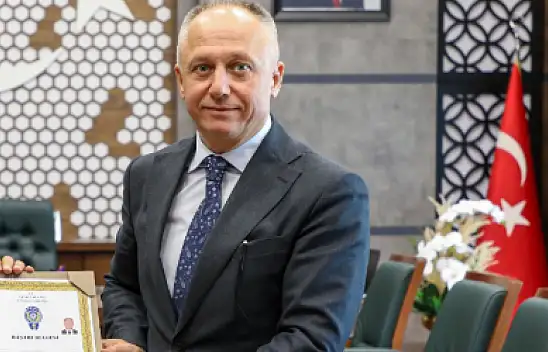 Adnan Özdemir kimdir? Adnan Özdemir Emniyet müdürü mü? Nereye atandı?