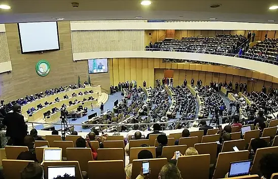 Afrika Birliği, 60'ıncı yılını kutluyor
