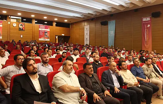 AGD 49. Dönem toplantısı gerçekleştirildi 