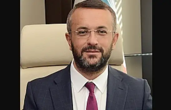 Ahmet Çağrı Çiçek kimdir? Ahmet Çağrı Çiçek nereli? Ahmet Çağrı Çiçek EPDK