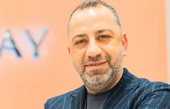 Ahmet Gülpak kimdir? Ahmet Gülpak ne iş yapar? Ahmet Gülpak Kahramanmaraşlı mı?