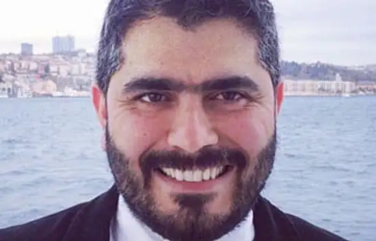Ahmet Saymadi kimdir? Kaç yaşında? Hangi partiden? Ahmet Saymadi Ahmet Şık olayı nedir?