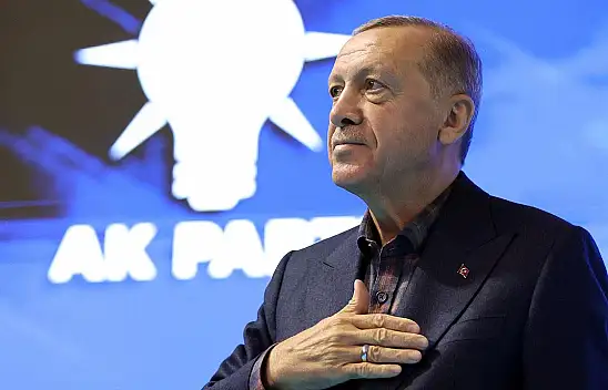 AK Parti'de değişim devam ediyor: 6 il başkanlığına atama