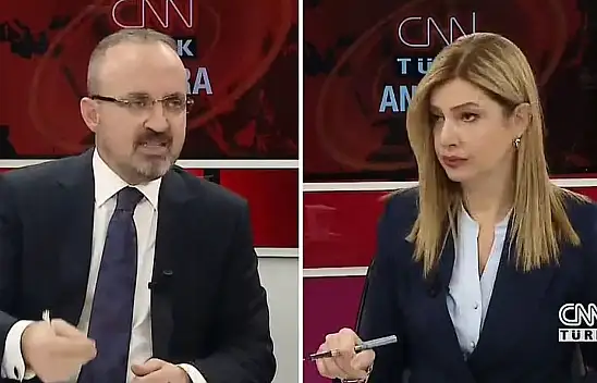 AK Parti Grup Başkanvekili Turan'dan seçim tarihine ilişkin açıklama