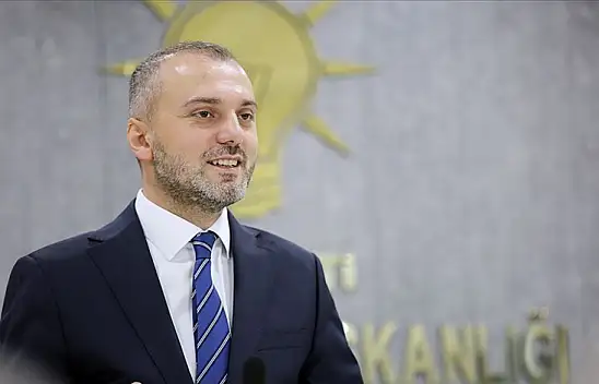 AK Parti'de  kongre tarihi belli oldu!