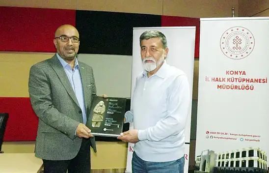 Akgül: Güngör arafta ve münzevi bir yazardır