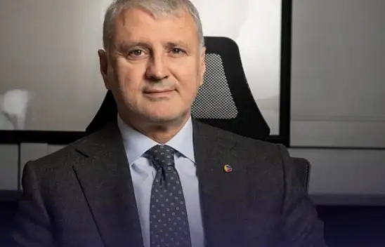 Akgün Altuğ kimdir? Ne iş yapıyor? Akgün Altuğ Sakarya Ticaret ve Sanayi Odası'ndaki görevi nedir?