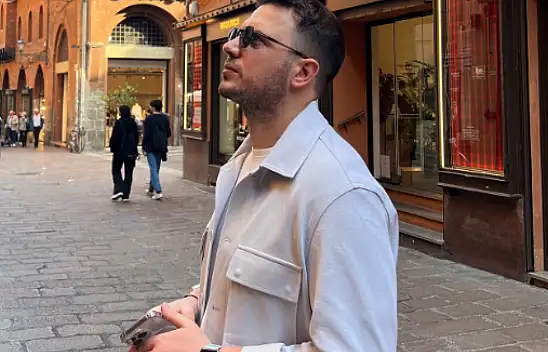 Akif Bölükbaş kimdir? Ne iş yapıyor? Ece Çelik eski eşi kimdir? Akif Bölükbaş Ece Bayrak neden ayrıldı?