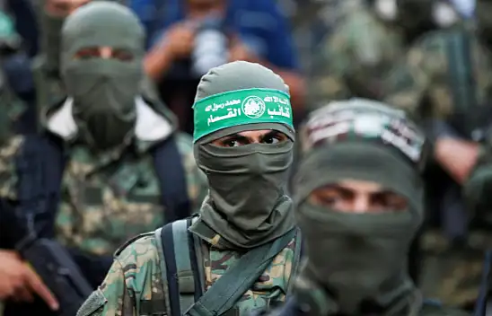 Aksa Tufanı nedir? Hamas nedir? Hamas neresi? İşte ayrıntılar...