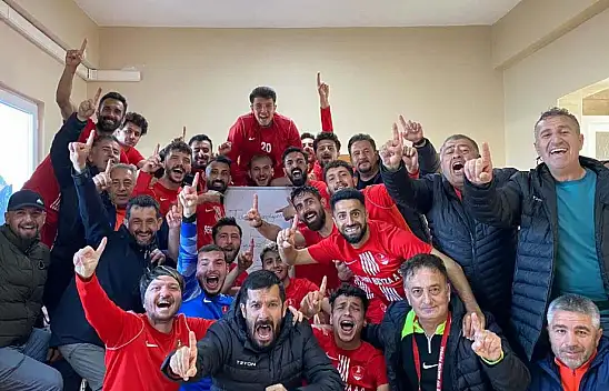 Akşehirspor yeniden BAL'da