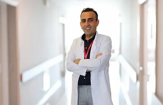 Aksoy: Vücudun sarkmaması için spor şart