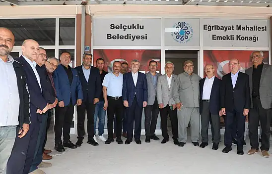 Akyürek: şahsi meseleler ülkemizin geleceğini göz ardı etmeye neden olmamalı