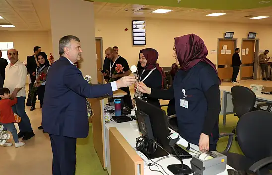 Akyürek: Yeni Türkiye Yüzyılıyla Şahlanış dönemi başlayacak