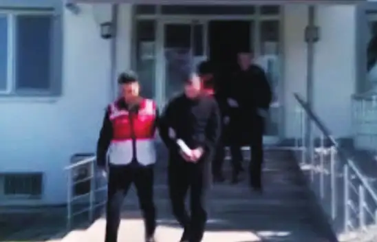 Alacak verecek meselesi kanlı bitti