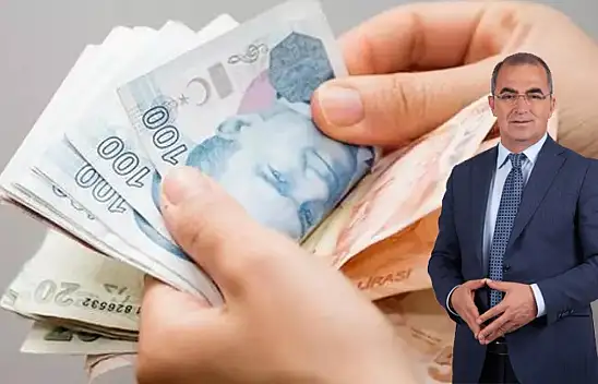 Alagöz net konuştu: Zam oranı yüzde 39'dan az olmamalı