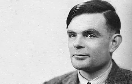 Alan Turing kimdir? Modern bilgisayar biliminin kurucusu
