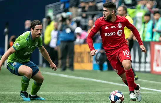 Alejandro Pozuelo Konyaspor'da