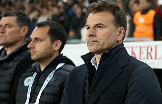 Aleksandar Stanojevic, lideri beklemiş