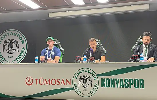 Aleksander Stanojevic: Gergin bir maç oldu