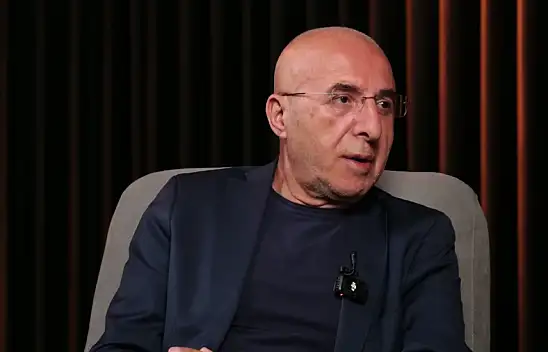 Ali Çağatay kimdir? Ali Çağatay Sputnik'te ne iş yapıyor? Ali Çağatay gözaltına mı alındı?