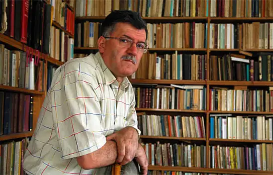 Ali Haydar Haksal kimdir? Ali Haydar Haksal öldü mü? Ali Haydar Haksal eşi kimdir, çocukları kimler?
