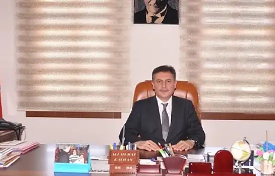 Ali Murat Kayhan kimdir?