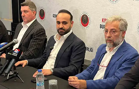 Ali Osman Avşar kimdir? Ali Osman Avşar ne iş yapıyor? Ali Osman Avşar Gençlerbirliği
