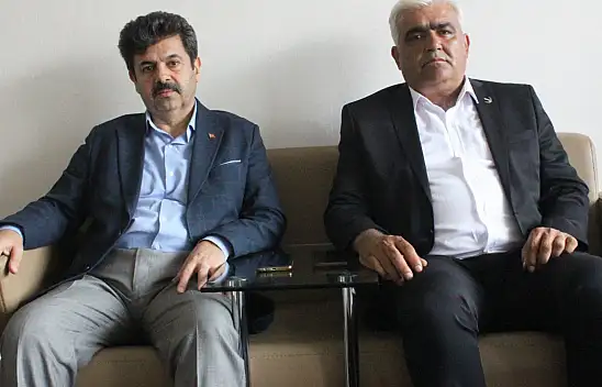 Ali Yılmaz net konuştu: Güneysınır halkı beklediği hizmete kavuşacak! 