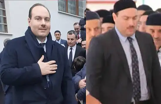Alihan Kuriş kimdir, nereli? Alihan Kuriş gözaltına alındı mı? Alihan Kuriş suç öregütü nedir? Alihan Kuriş kimin oğlu?