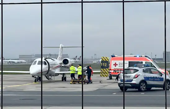 Almanya bizi kıskanıyor!