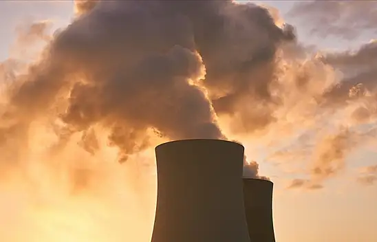 Almanya'da 'nükleer enerji' dönemi sona erdi