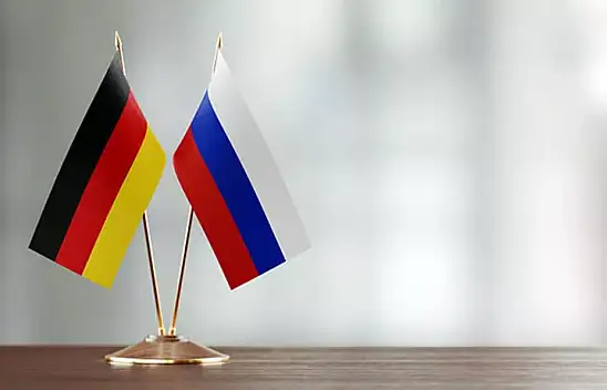 Almanya ülkedeki 4 Rus başkonsolosluğunu kapatıyor