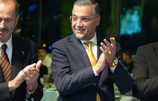 Alparslan Doğan kimdir? Alparslan Doğan'ın oğlu Enes Doğan kimdir? Alparslan Doğan'ın oğlunun düğününde ne oldu?