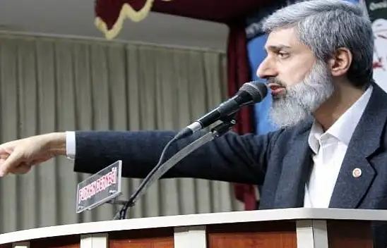 Alparslan Kuytul kimdir, nerelidir? Abdullah Kuytul kimdir? Alparslan Kuytul kökeni nedir? Alparslan Kuytul gözaltına mı alındı? Furkan Vakfı kimin?