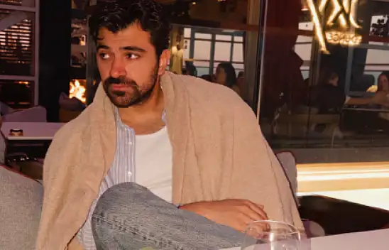 Alperen Sazlı kimdir? Alperen Sazlı ve Tuğba Yılmaz evlendi mi? Alperen Sazlı kaç yaşında?